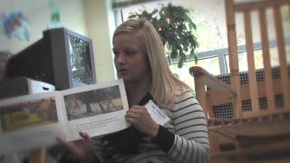 Y Readers Funder Clip