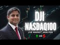 Will Nasdaq100 Crash More Today|  DJI Price Live |08 June | US30 & US100 Trading Strategy & Analysis