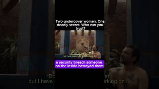 Everyone Has A Secret Hers Could Destroy Everything