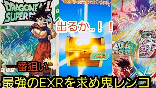 最強のEXRと未所持GDR、パラレルを求め仕事終わりにレンコぶちかました結果…！！