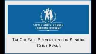 Tai Chi Fall Prevention for Seniors