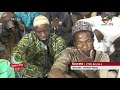 haÏdara tafsir 2021 sourate an nass les hommes u0026 sourate falaq l aube naissante . kabala tv