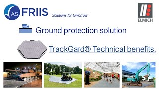 TrackGard Ground Protection Technical Benefits 20210709