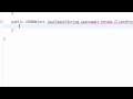 Android Developing Applications Tutorial   150   Introduction to JSON parsing
