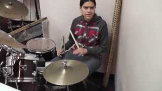 Como tocar Songo Drums Bateria Coritos Como tocar Songo Drums Bateria Coritos