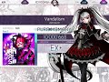 【arcaea】vandalism《past》