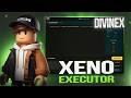 Roblox Executor XENO Free OP Exploit Web Working 2026 PC [100% UNC]