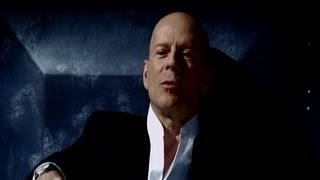 いいなCM　ダイハツ　ミライース　ブルース・ウィリス　Bruce Willis　CM集