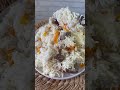 Özbək plovu resepti asmr plov ozbek fypシ fyp keşfetbeniöneçıkar yemektarifleri recipes