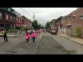 yonkers 5k race walking edition post surgery recovery walk 341