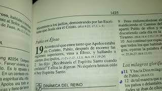 Hechos 19