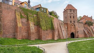 TANGERMÜNDE, Saxony-Anhalt, Germany