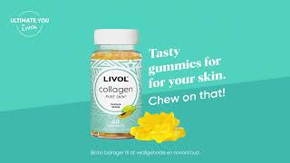 Ultimate You by Livol - Collagen