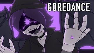 GOREDANCE ||Murder Drones|| Animation meme (FLIPACLIP)