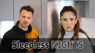 Sleepless Nights | OZZY RAJA