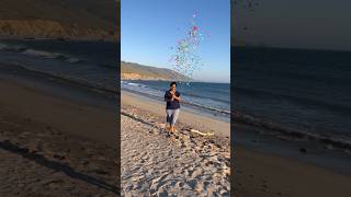 Private Beach లో8000 subscribers celebration||#youtubeshorts #shortsfeed #usa #viral #youtube