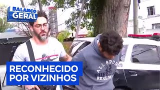 Homem rapta e abusa de menina de 12 anos que saiu de casa para encontrar amigo virtual