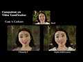 styleganex the game changing ai model for image transformations