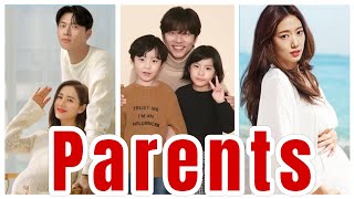 15 Korean Actors You Didn’t Know Are Parents!