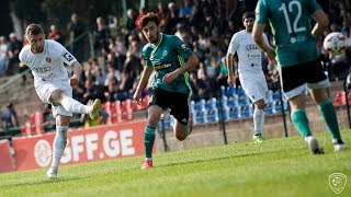 ტორპედო 0-2 საბურთალო | მატჩის გამორჩეული მომენტები