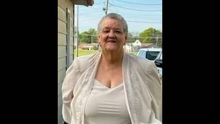 Cheryl Marie Dunn's Funeral Service
