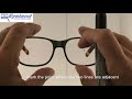 How to measure PD or take PD measurment from your eyeglasses