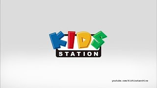 Kids Station Continuity (01/31/22)