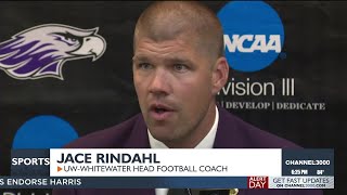 UW-Whitewater Football enters season 'war ready'