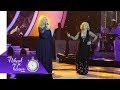 Barbara Jakovleska i Dobrila - Ciganka sam mala - (live) - Nikad nije kasno - EM 31 - 14.05.2018