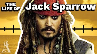The Life Of Jack Sparrow (Pirates Of The Caribbean)
