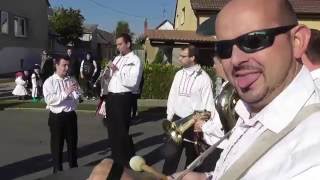 Hody,mile Hody  Babice 2016 Stribrnanka Part 1