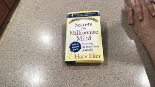 Secrets Of The Millionaire Mind Review (My Experience & Story)