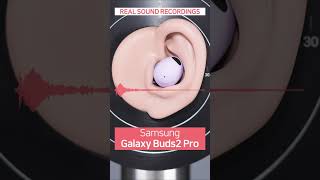 【REAL SOUND】 Galaxy Buds2 Pro 🆚 Buds Pro (1st Gen.)