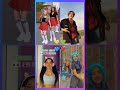 Kika Kim vs Ten Yujin vs Elsarca vs Luna Mccall #TikTok #Shorts #Vs #XO #xoTeam