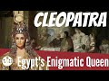 Queen Cleopatra’s majestic life  - Infographics Show 