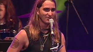 Cross Canadian Ragweed - 17 (Live)