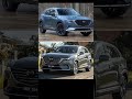 Mazda CX9 Geser Hyundai Palisade - Big SUV Terlaris November 2022