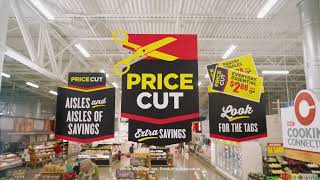 No Store Does More | Family Budget :15