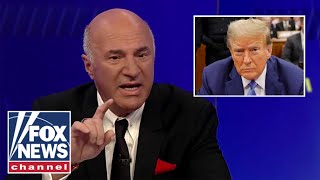Kevin O'Leary: 'What the hell is going on?'