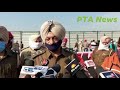 sho city rajpura suspended for his laxity and a show cause notice served to dsp rajpura...