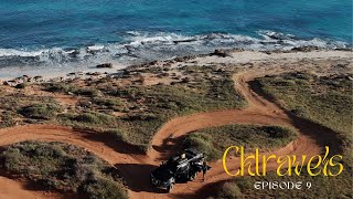 Episode 9: Is this the best snorkelling in WA? - Welcome to Warroora Station