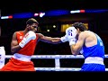 Andy Cruz (CUB) vs. Hovhannes Bachkov (ARM) AIBA World Boxing Championships 2021 (63kg)