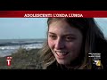 Adolescenti: l'onda lunga