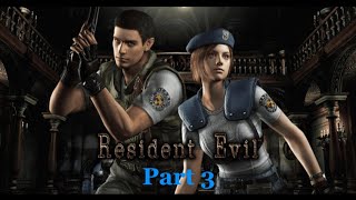 Resident Evil: Part 3