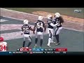 jahleel addae s huge pick 6 off alex smith nfl week 17 highlights