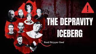 The Depravity Iceberg Layer One