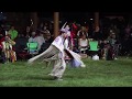 Carry the Kettle Powwow 2019 Jr. Women's Traditional Saturday