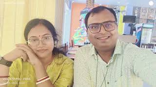 জমিয়ে ভুরিভোজ Mogojastro Kalyani - The Ultimate Feluda Dining Experience | देसी बंगाली नाश्ता Vlog