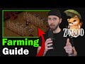 Project Zomboid Farming Guide in Under 5 Minutes