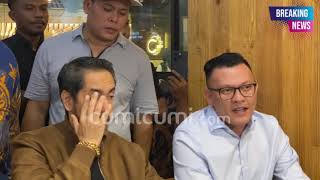 BREAKING NEWS! Para Advokat Tegas : Gugatan Farhat Abbas Terkait Donasi NTT Tak Perlu Ditakuti